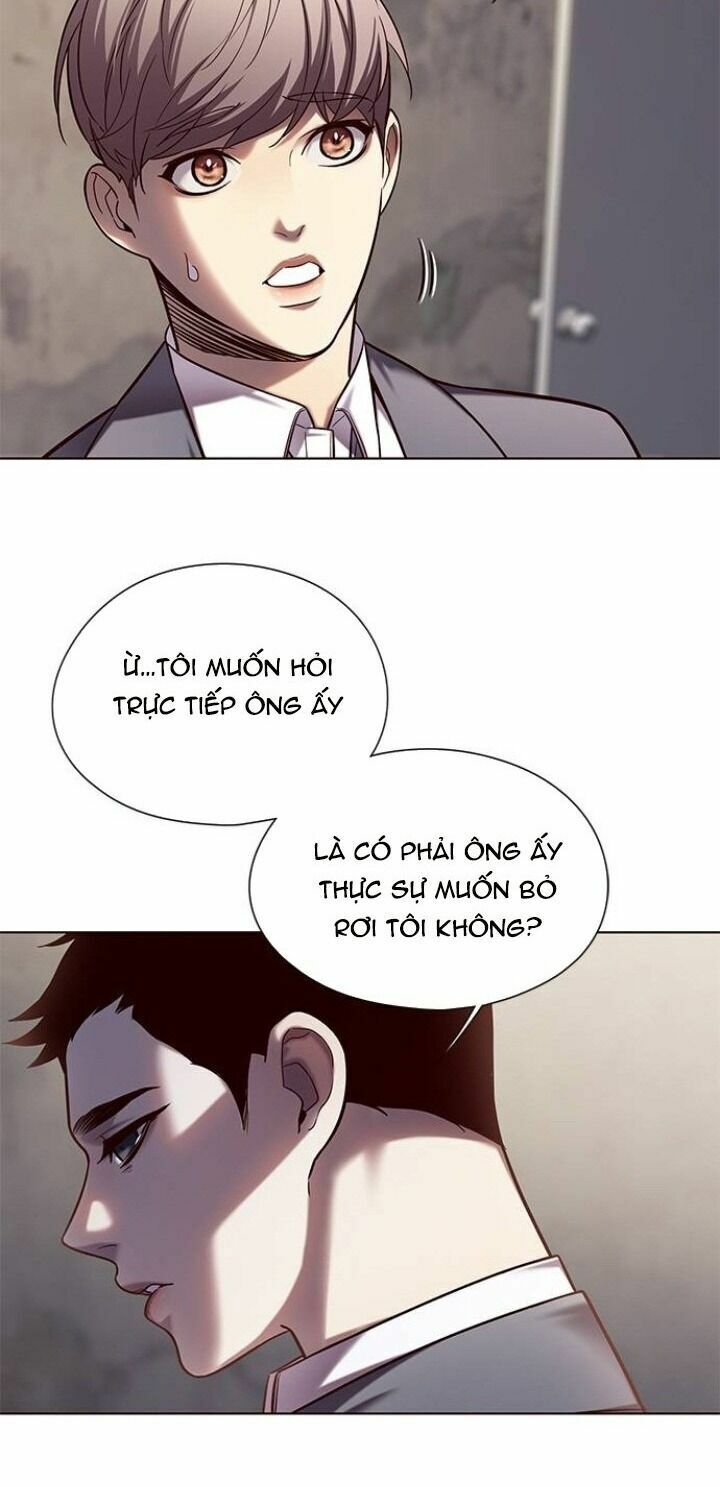 Hoá Thân Thành Mèo: Chapter 105