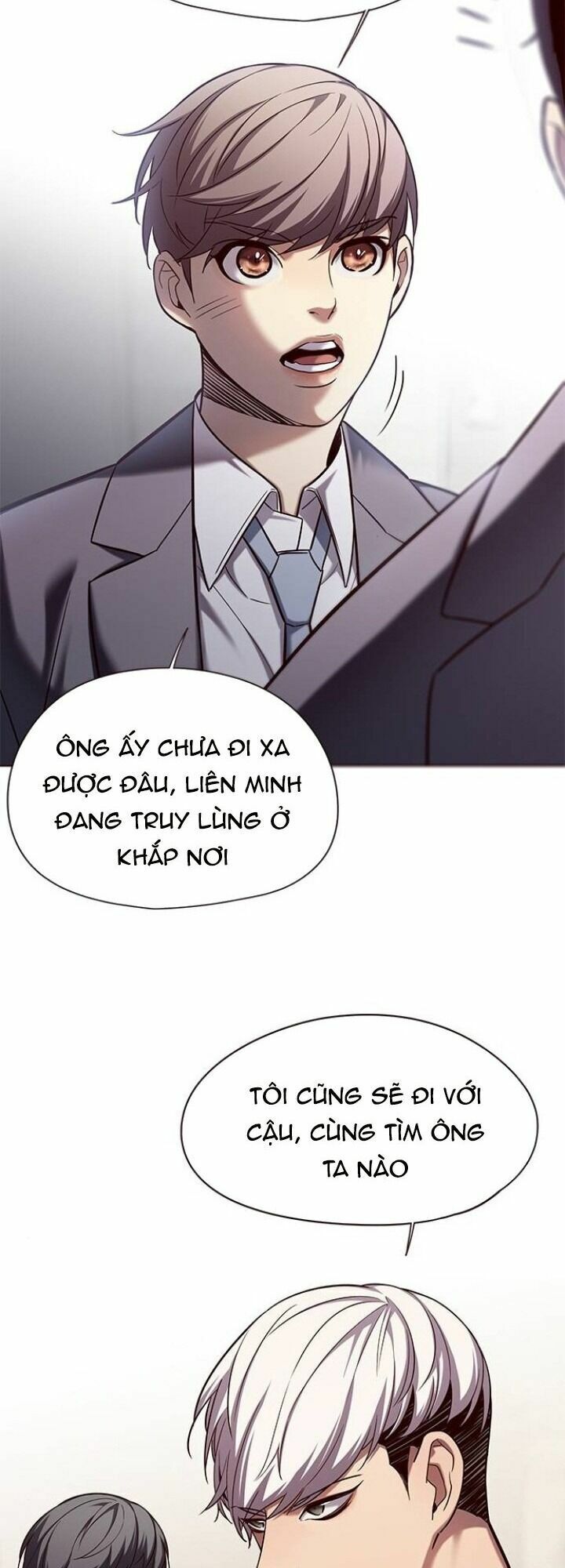 Hoá Thân Thành Mèo: Chapter 105