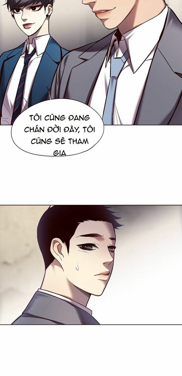 Hoá Thân Thành Mèo: Chapter 105