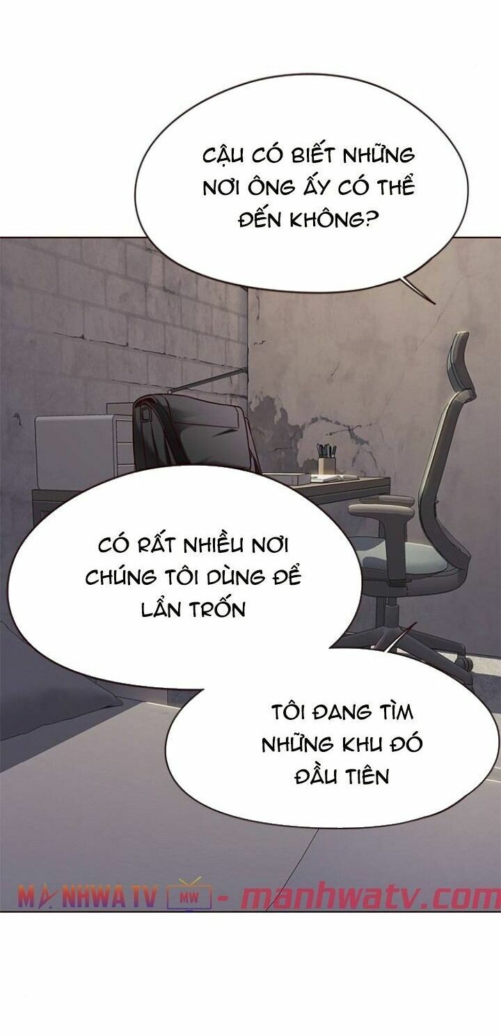 Hoá Thân Thành Mèo: Chapter 105