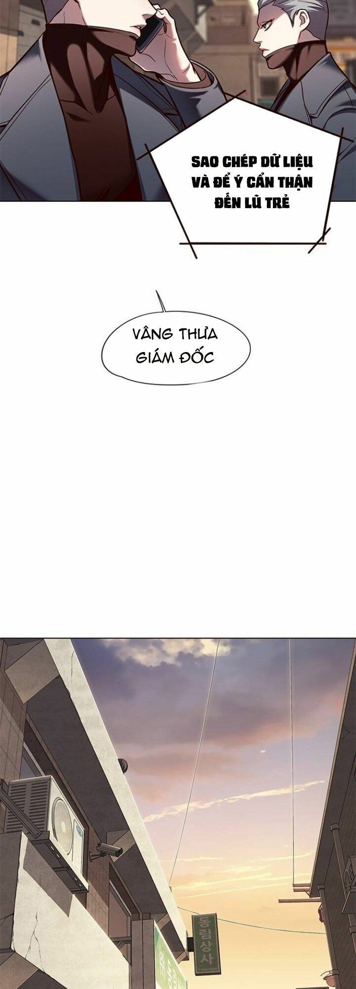 Hoá Thân Thành Mèo: Chapter 105