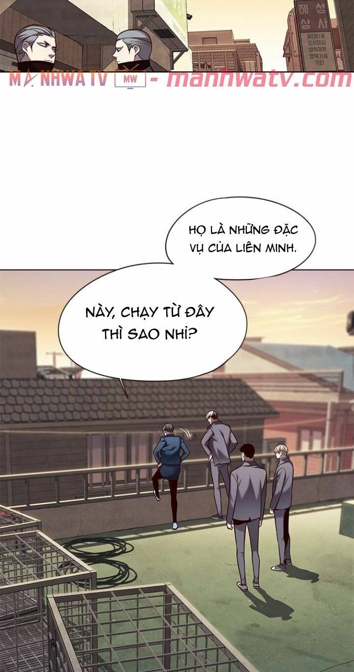 Hoá Thân Thành Mèo: Chapter 105