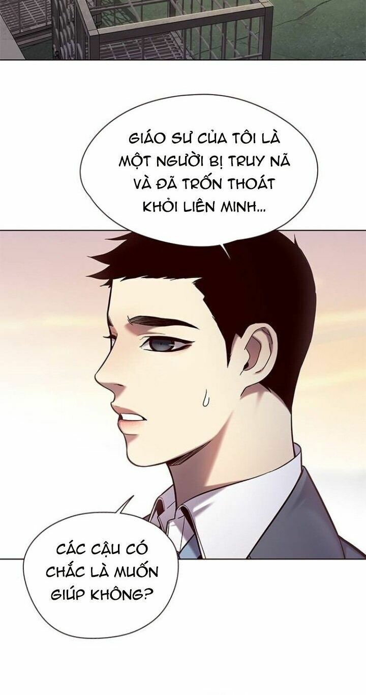 Hoá Thân Thành Mèo: Chapter 105