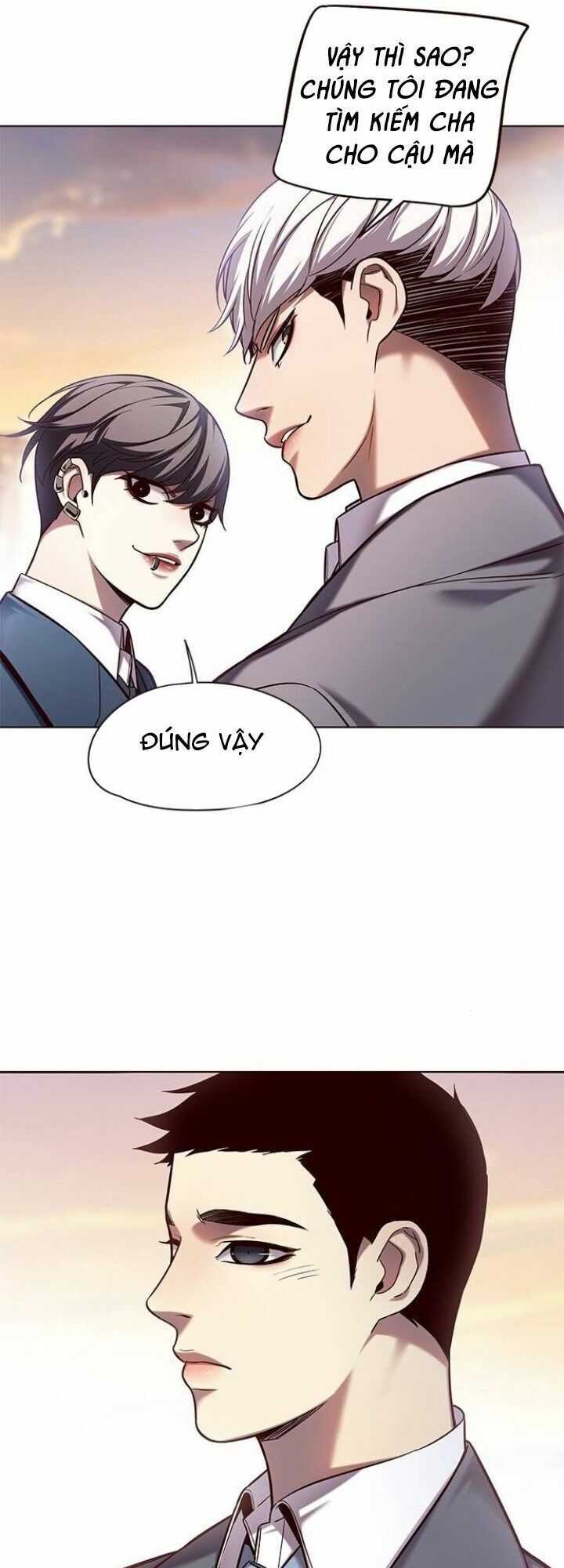 Hoá Thân Thành Mèo: Chapter 105