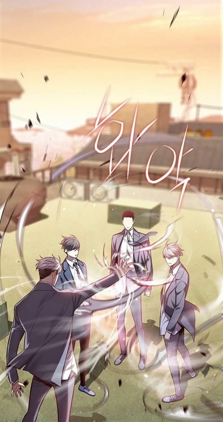 Hoá Thân Thành Mèo: Chapter 105