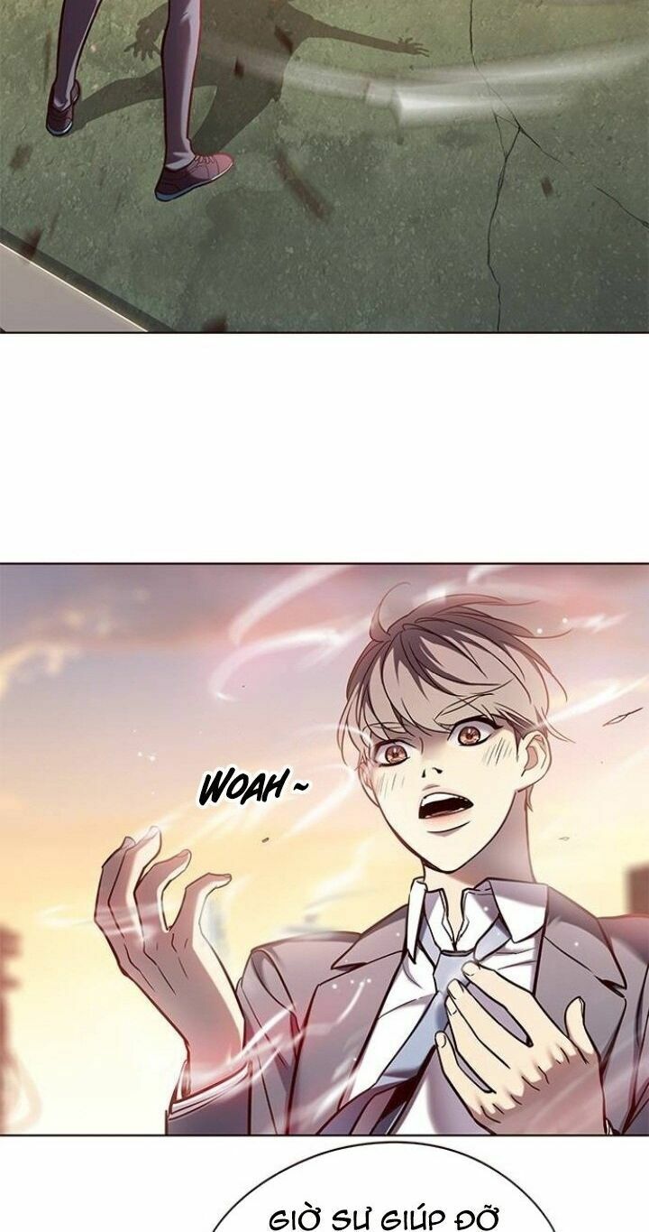 Hoá Thân Thành Mèo: Chapter 105