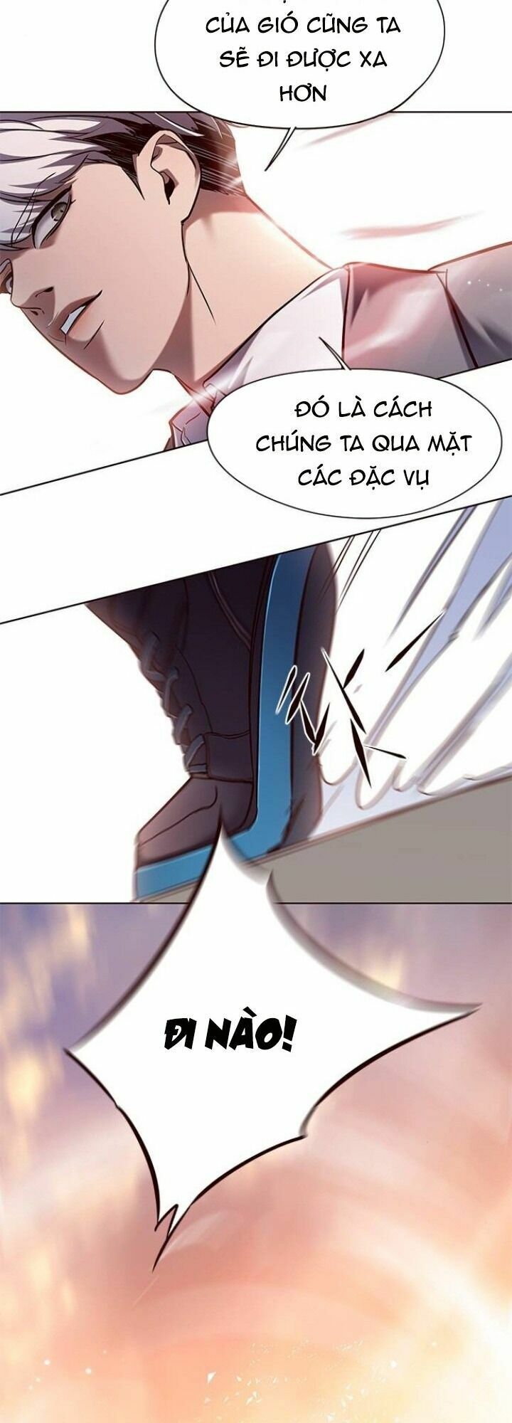 Hoá Thân Thành Mèo: Chapter 105