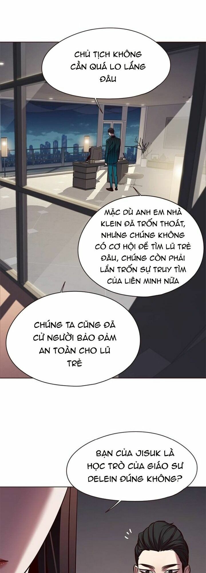 Hoá Thân Thành Mèo: Chapter 105
