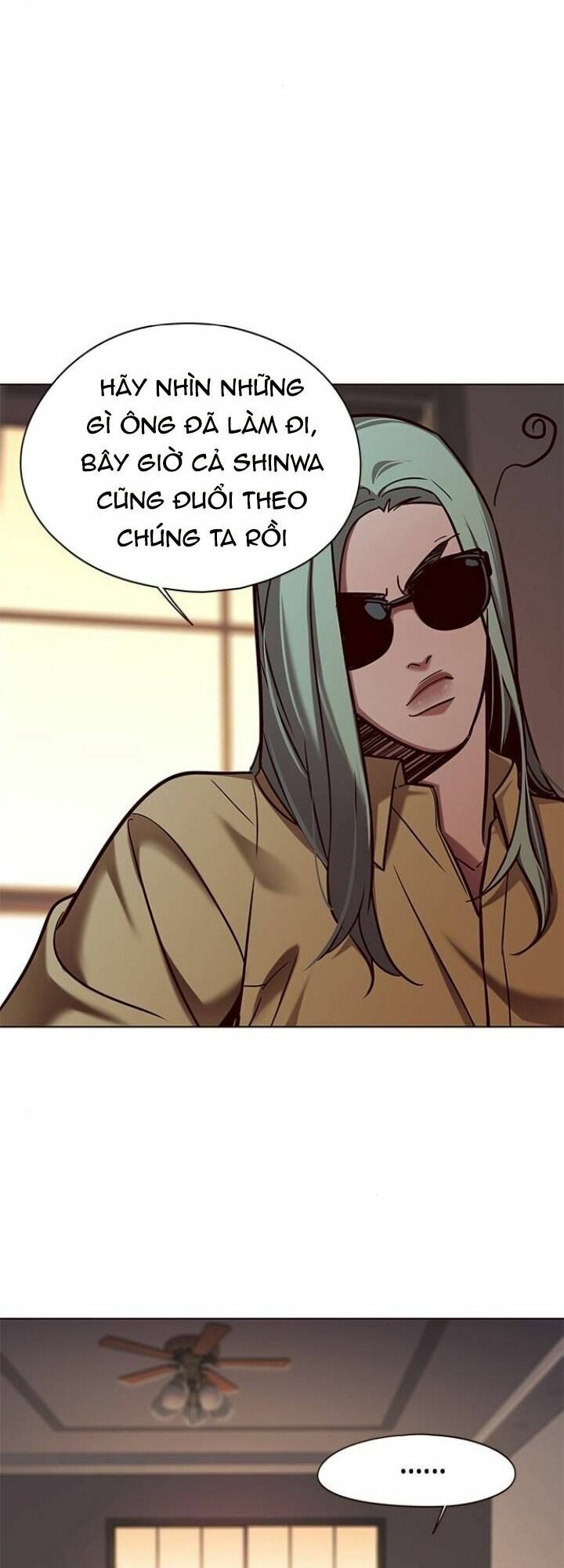 Hoá Thân Thành Mèo: Chapter 105