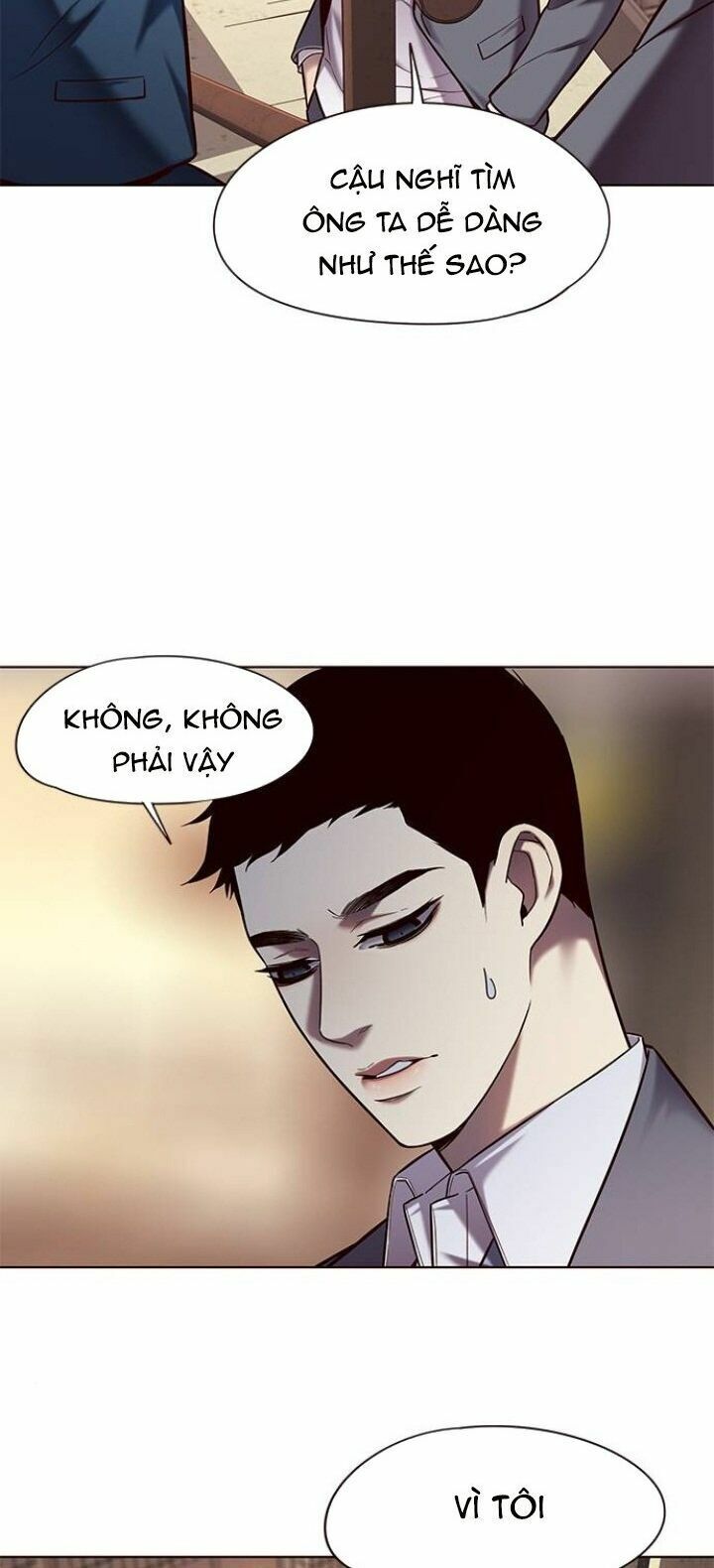 Hoá Thân Thành Mèo: Chapter 106