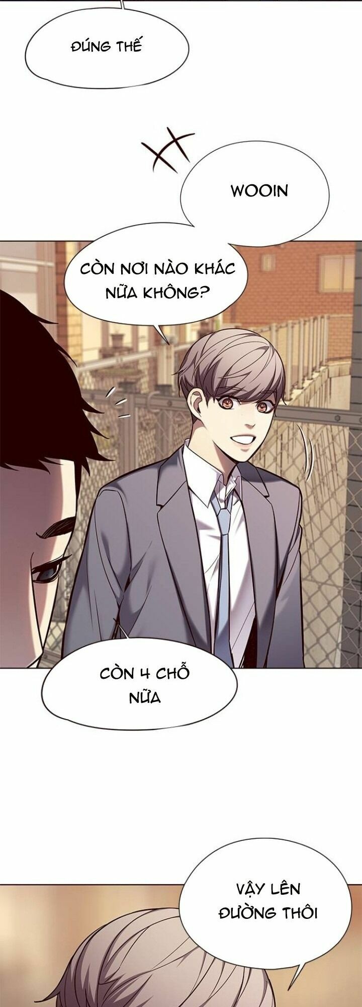Hoá Thân Thành Mèo: Chapter 106