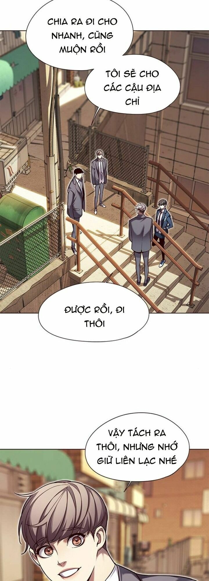 Hoá Thân Thành Mèo: Chapter 106