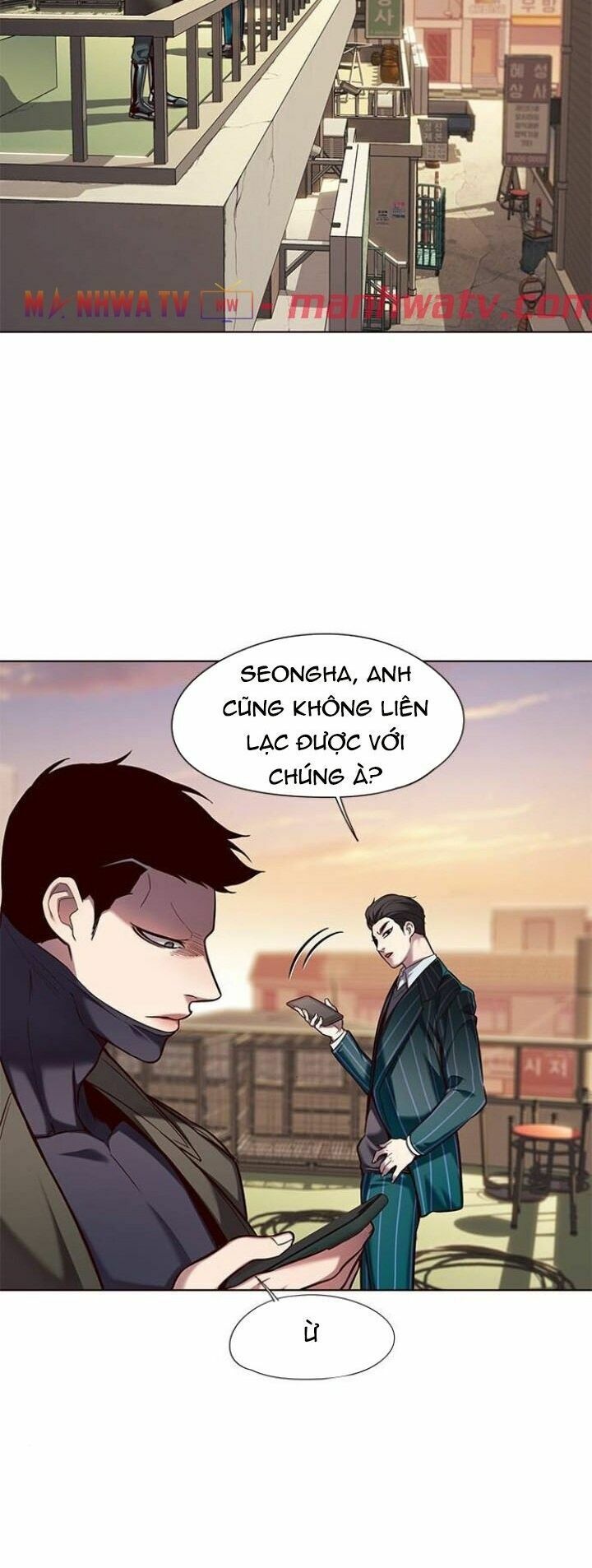 Hoá Thân Thành Mèo: Chapter 106