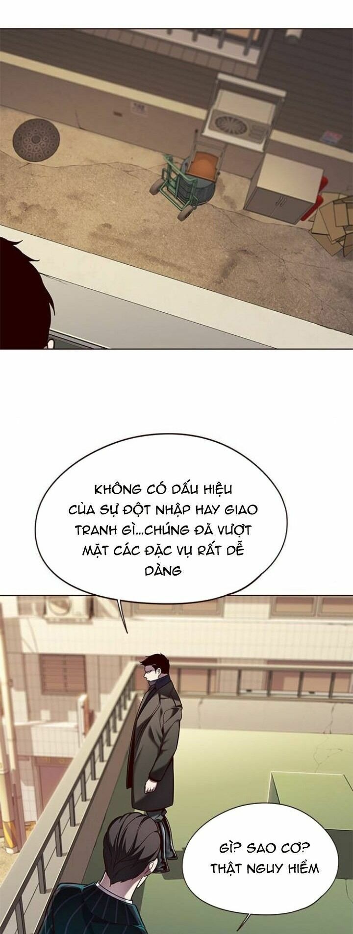 Hoá Thân Thành Mèo: Chapter 106