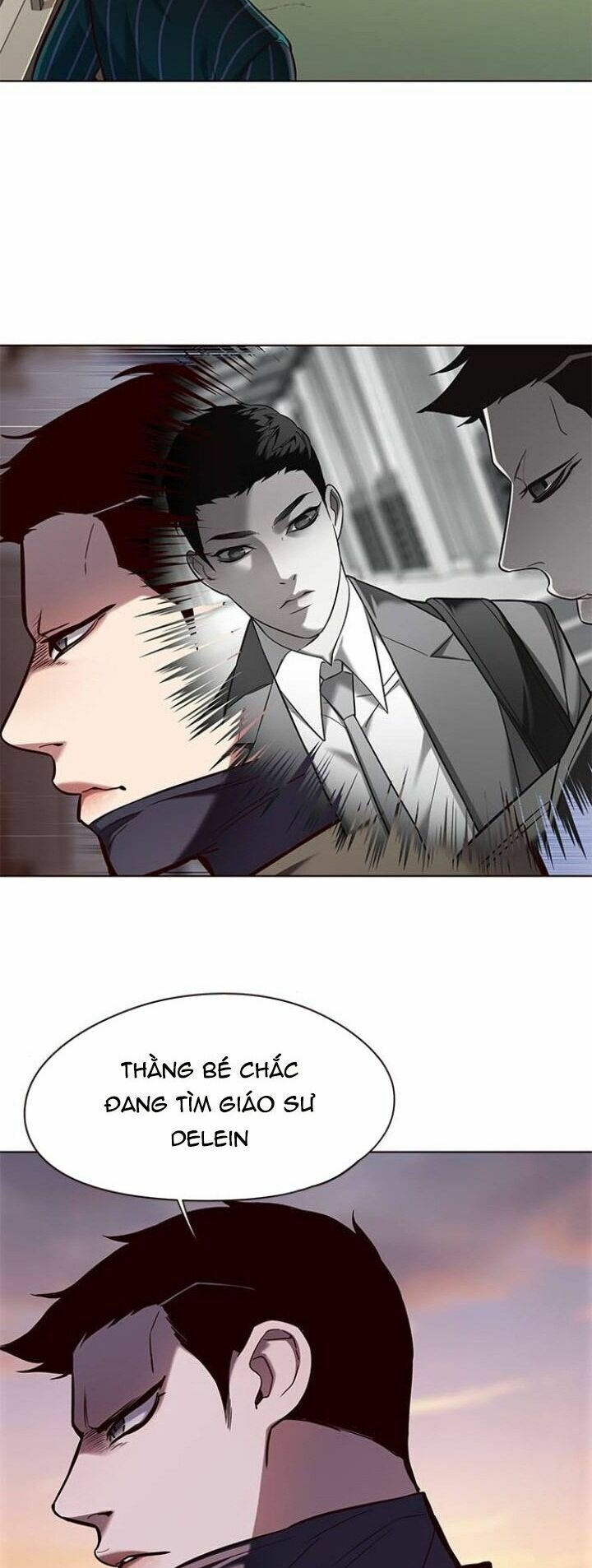 Hoá Thân Thành Mèo: Chapter 106