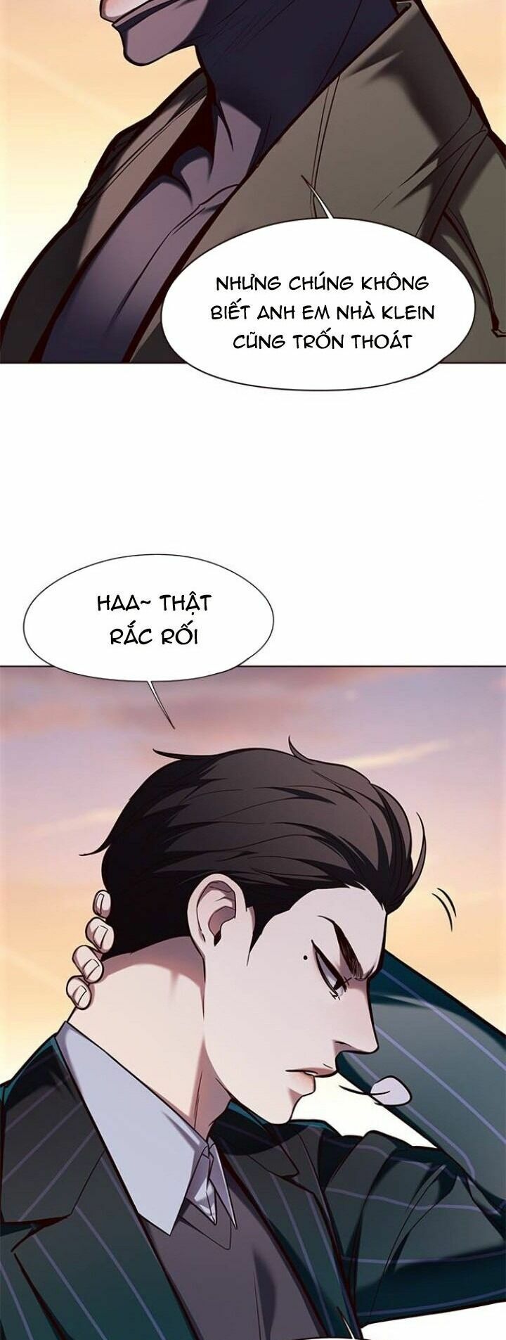 Hoá Thân Thành Mèo: Chapter 106