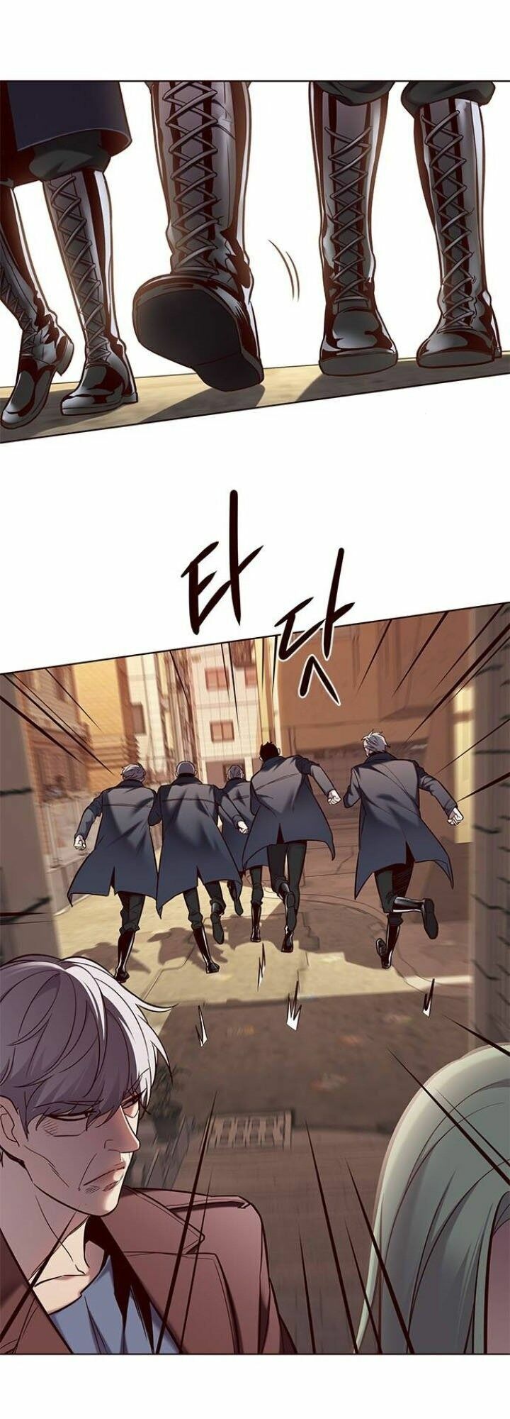 Hoá Thân Thành Mèo: Chapter 106