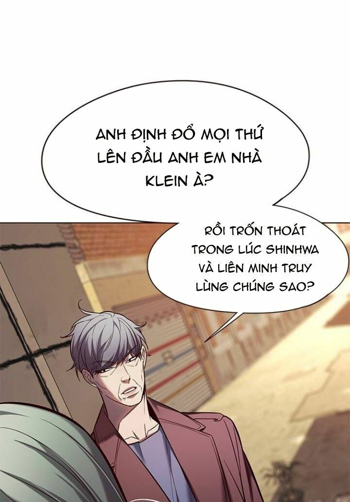 Hoá Thân Thành Mèo: Chapter 106
