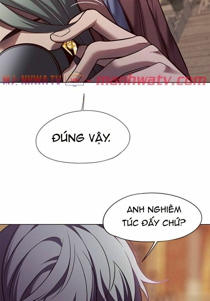 Hoá Thân Thành Mèo: Chapter 106