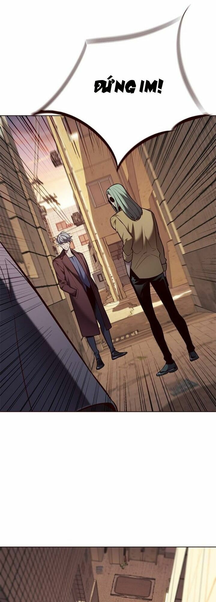 Hoá Thân Thành Mèo: Chapter 106