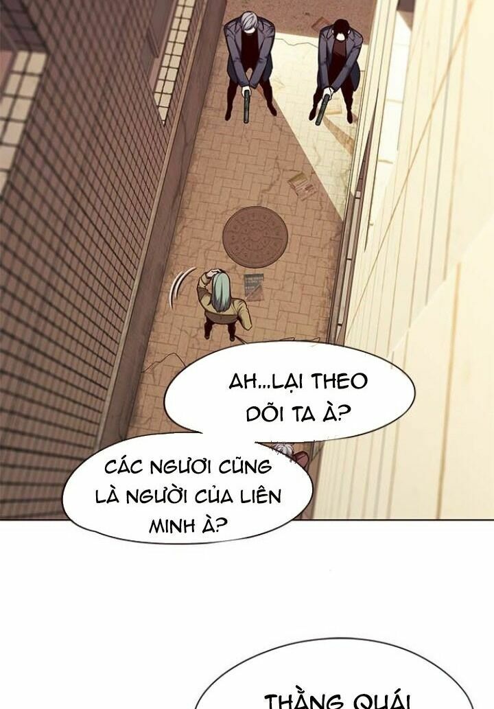 Hoá Thân Thành Mèo: Chapter 106