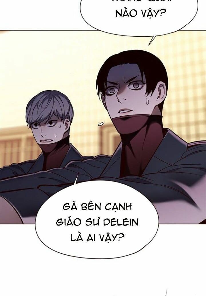 Hoá Thân Thành Mèo: Chapter 106