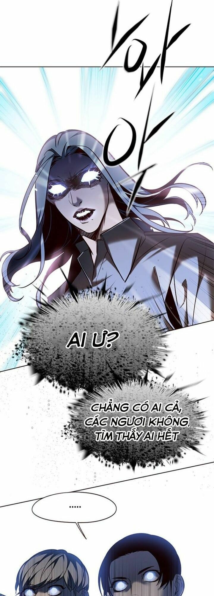 Hoá Thân Thành Mèo: Chapter 106