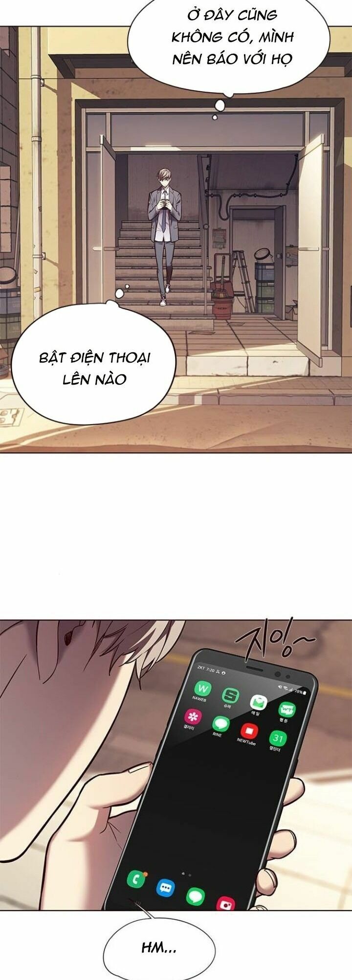 Hoá Thân Thành Mèo: Chapter 106