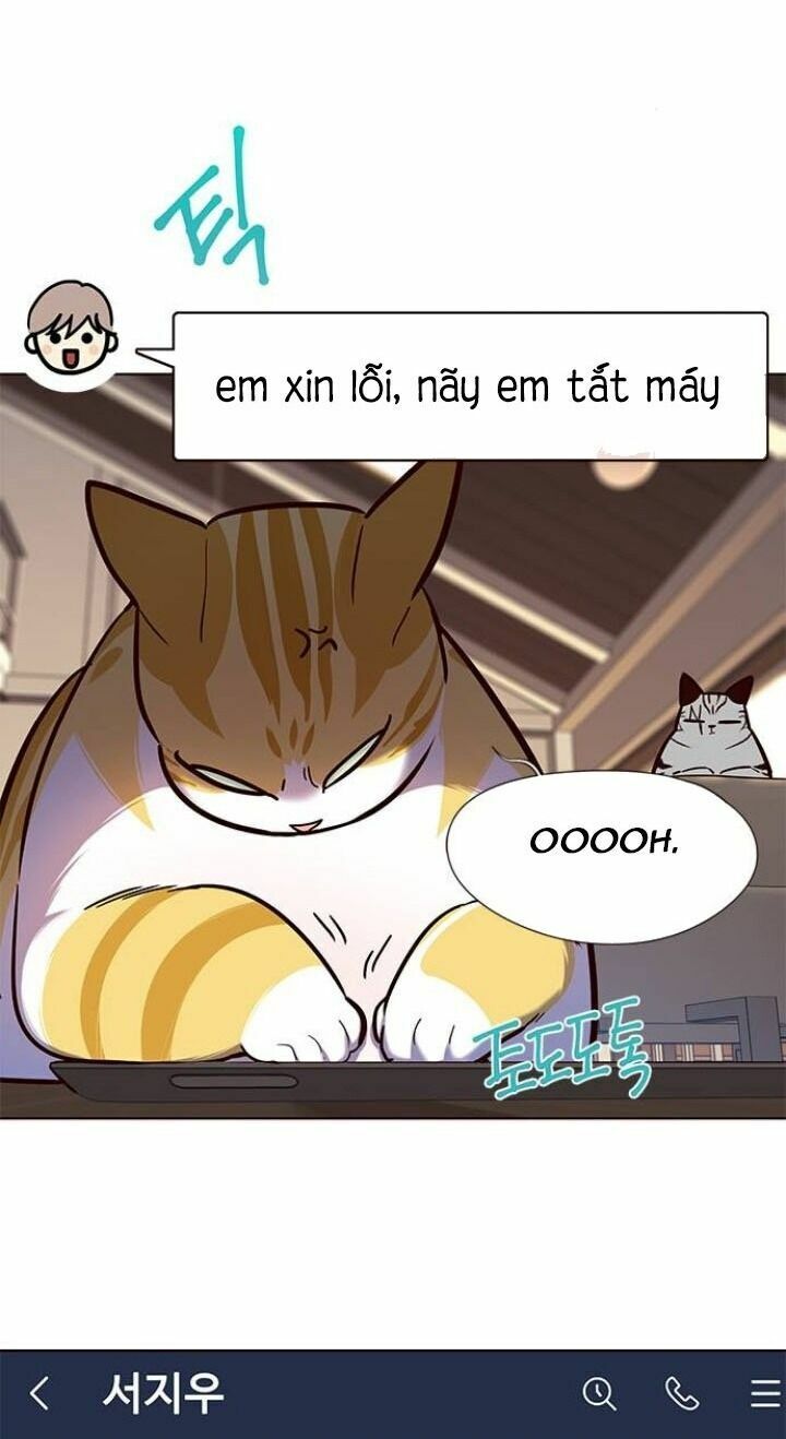 Hoá Thân Thành Mèo: Chapter 106