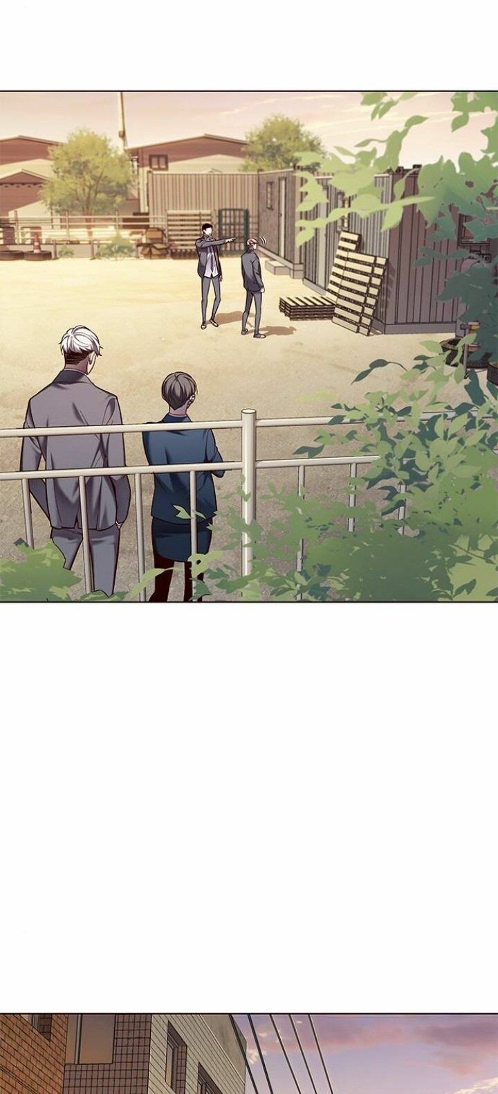 Hoá Thân Thành Mèo: Chapter 106