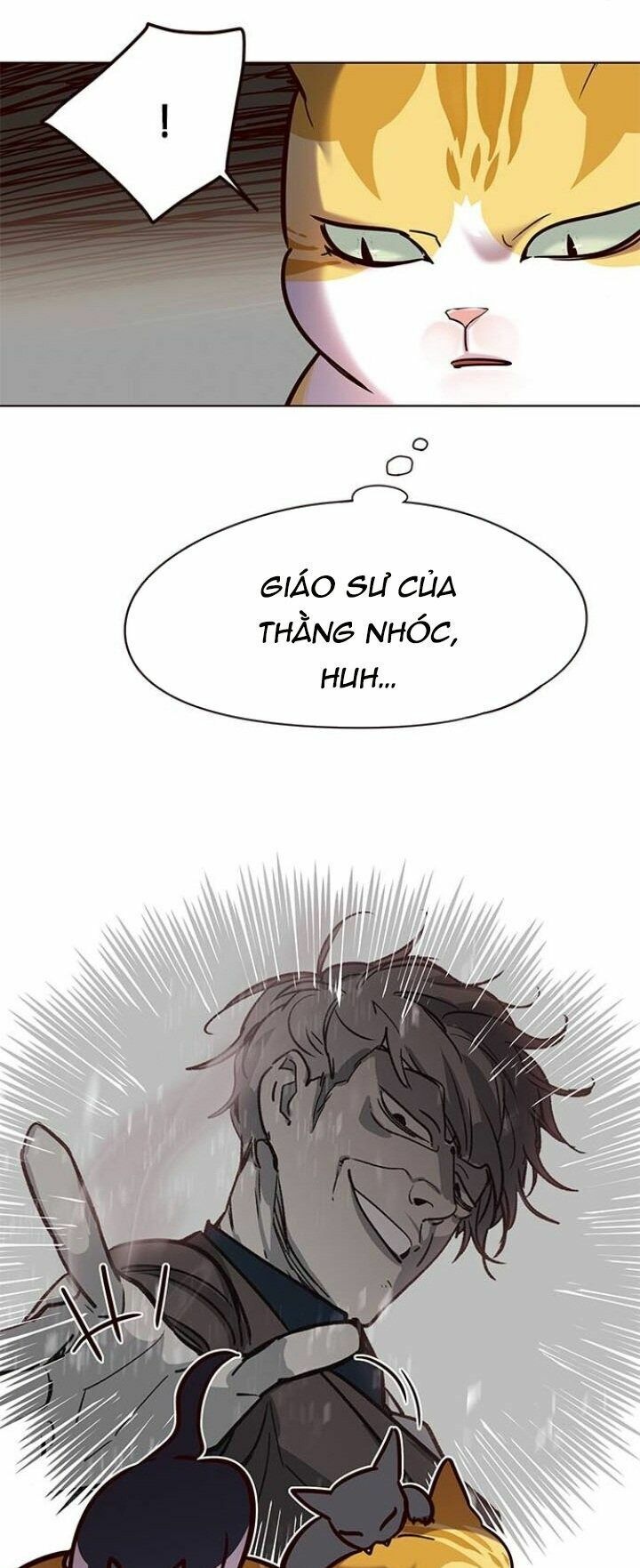 Hoá Thân Thành Mèo: Chapter 106