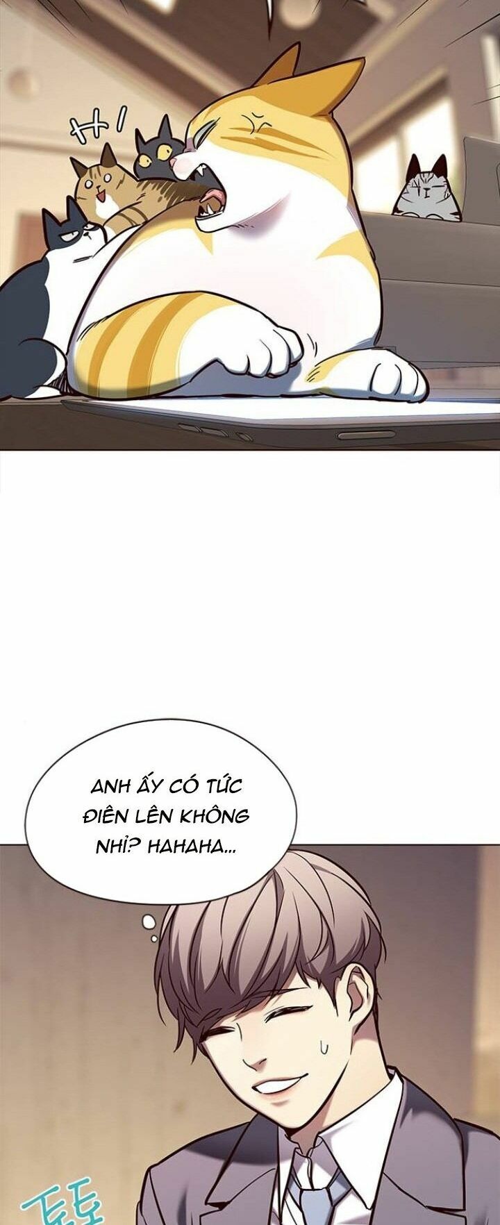 Hoá Thân Thành Mèo: Chapter 106