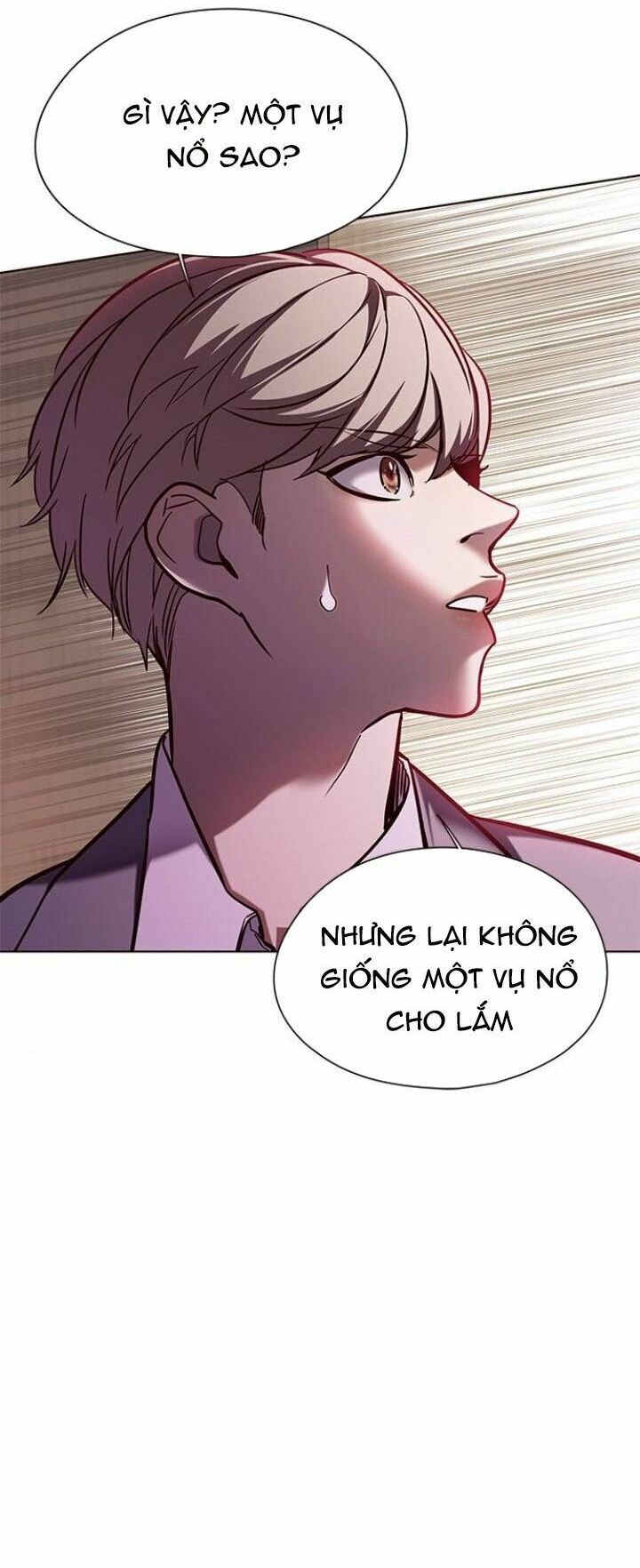 Hoá Thân Thành Mèo: Chapter 106