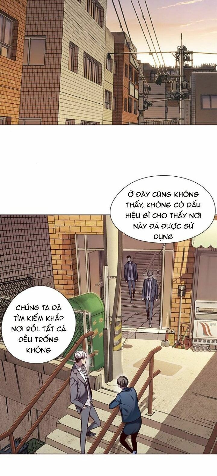 Hoá Thân Thành Mèo: Chapter 106