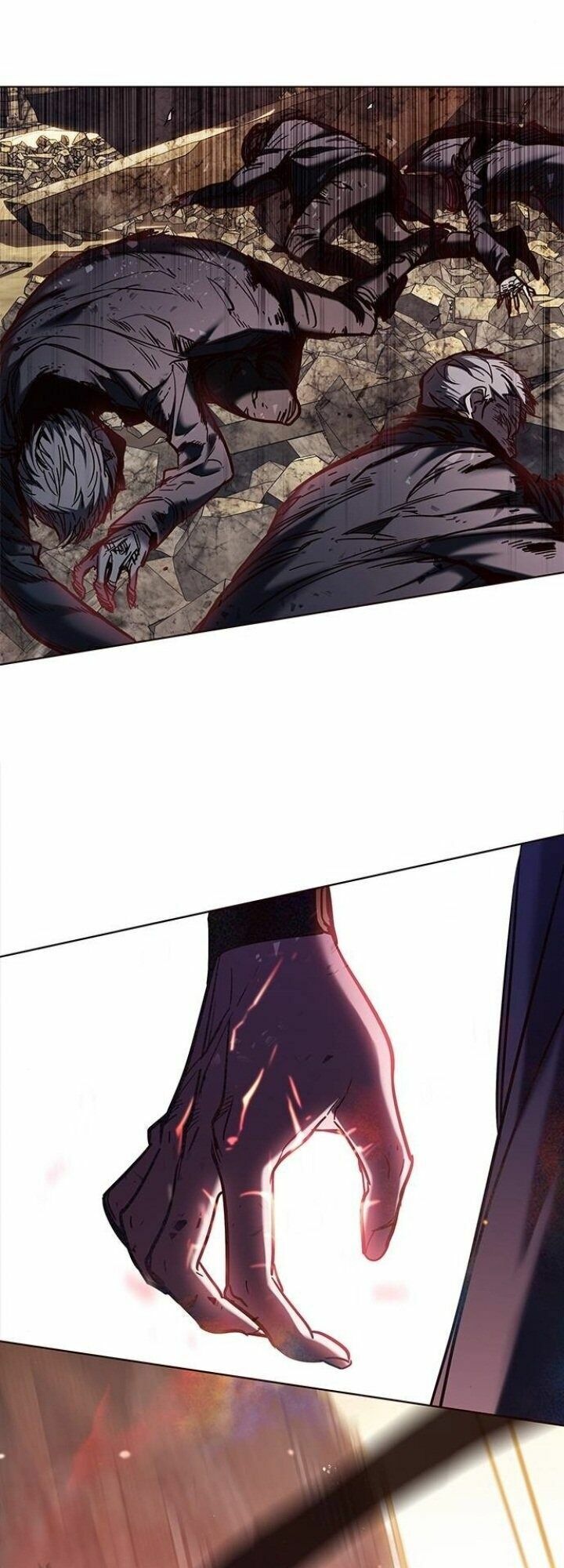 Hoá Thân Thành Mèo: Chapter 106