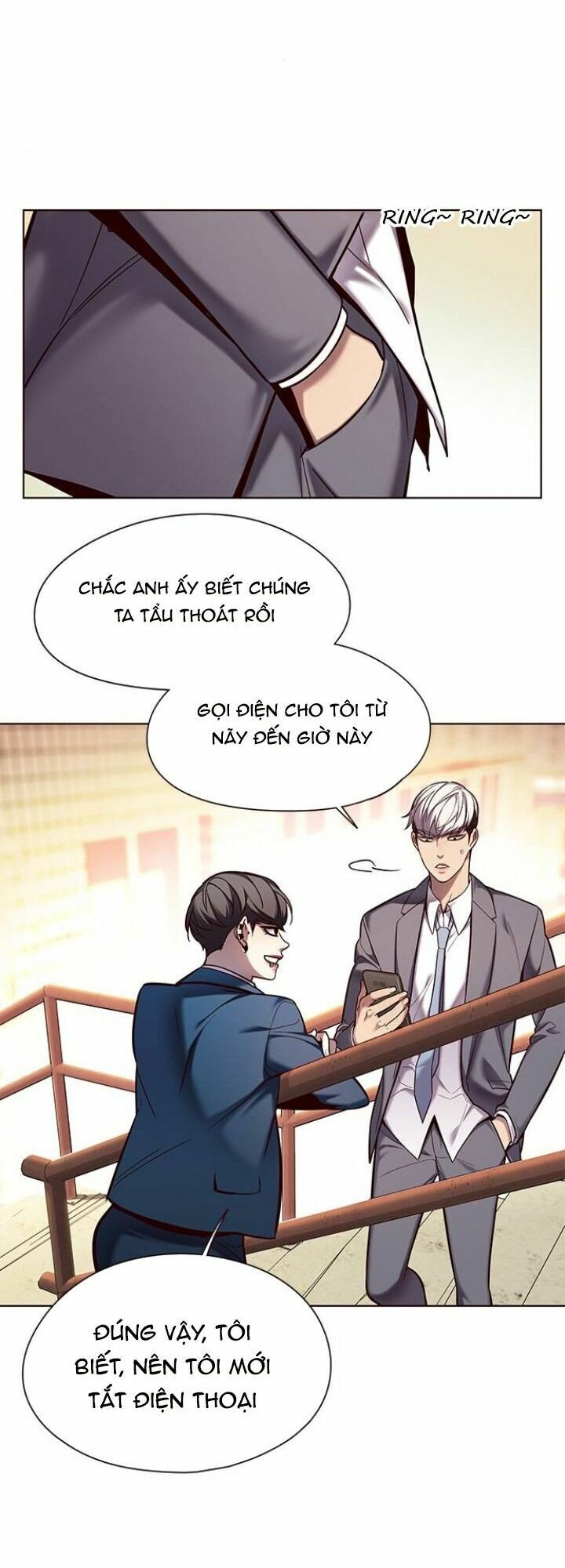 Hoá Thân Thành Mèo: Chapter 106