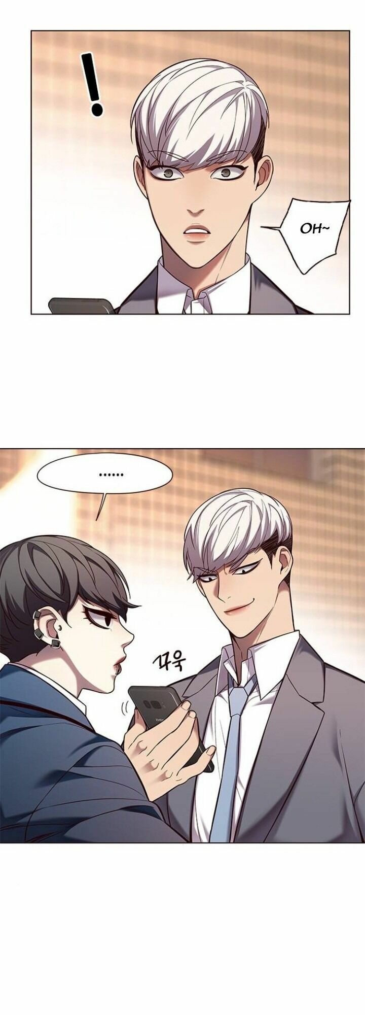 Hoá Thân Thành Mèo: Chapter 106