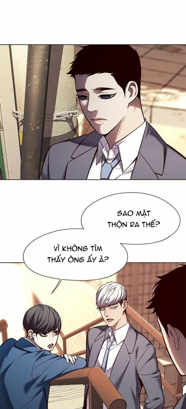Hoá Thân Thành Mèo: Chapter 106