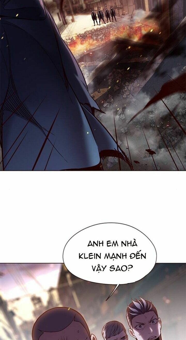 Hoá Thân Thành Mèo: Chapter 107