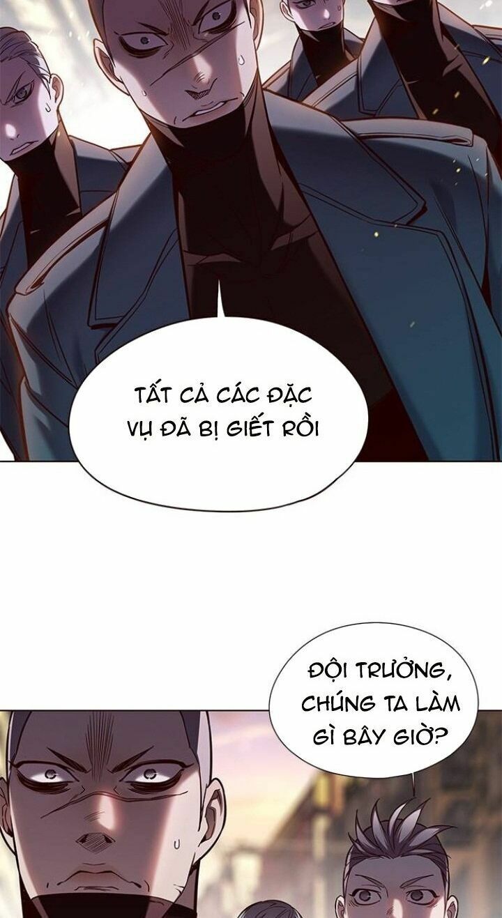 Hoá Thân Thành Mèo: Chapter 107