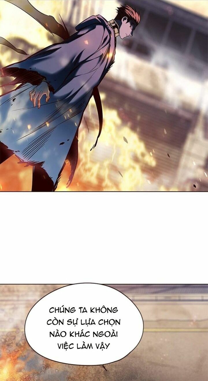 Hoá Thân Thành Mèo: Chapter 107