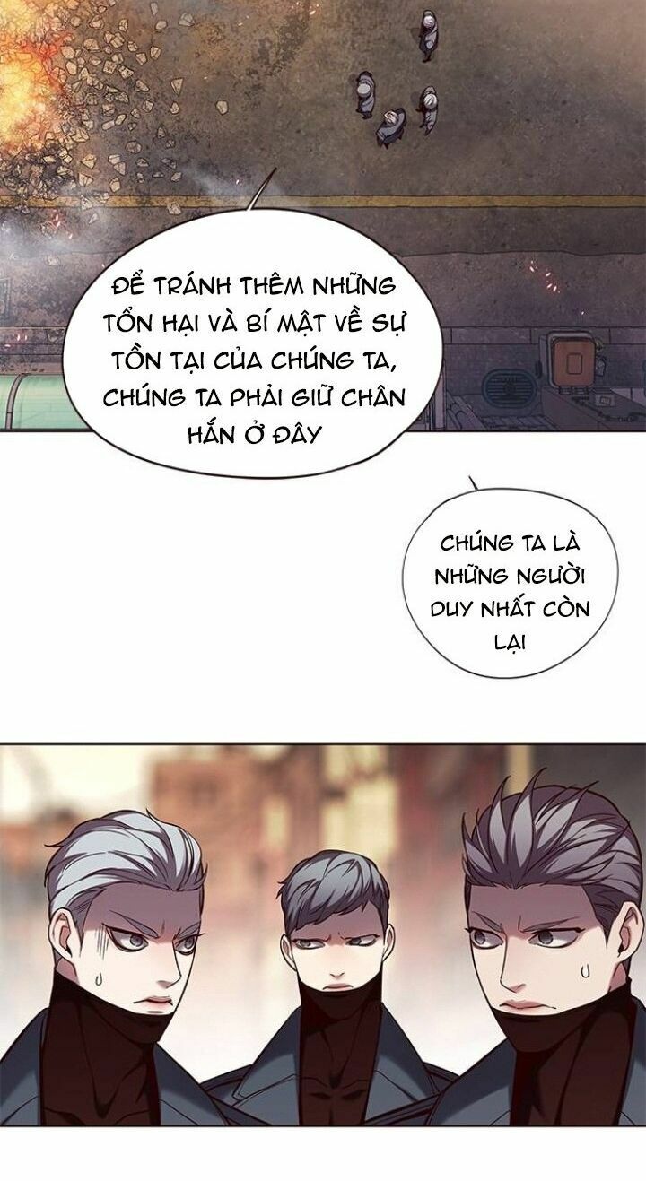 Hoá Thân Thành Mèo: Chapter 107