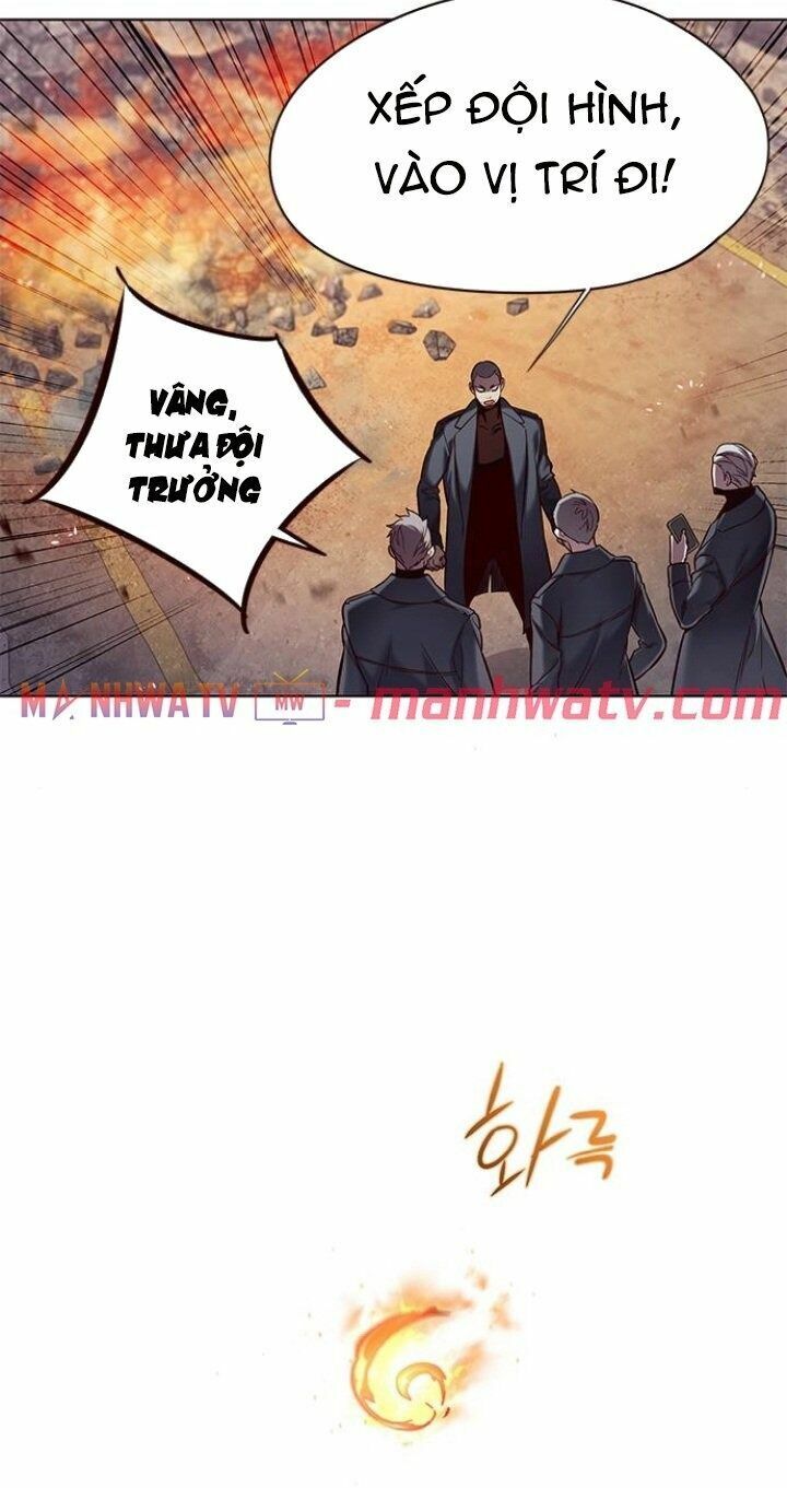 Hoá Thân Thành Mèo: Chapter 107