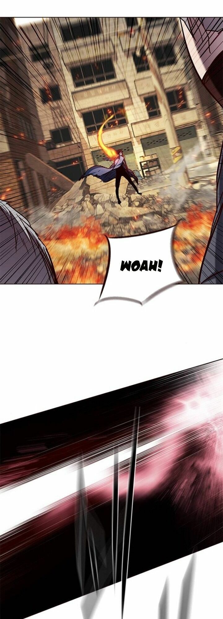 Hoá Thân Thành Mèo: Chapter 107