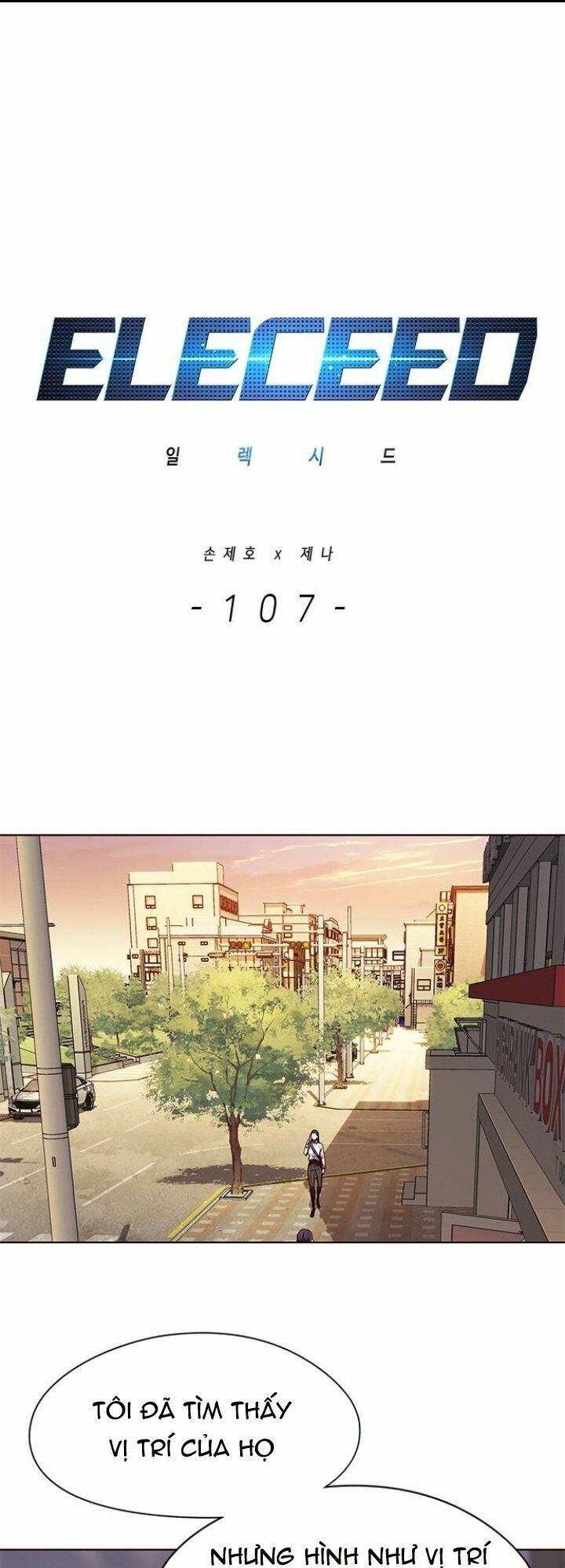 Hoá Thân Thành Mèo: Chapter 107