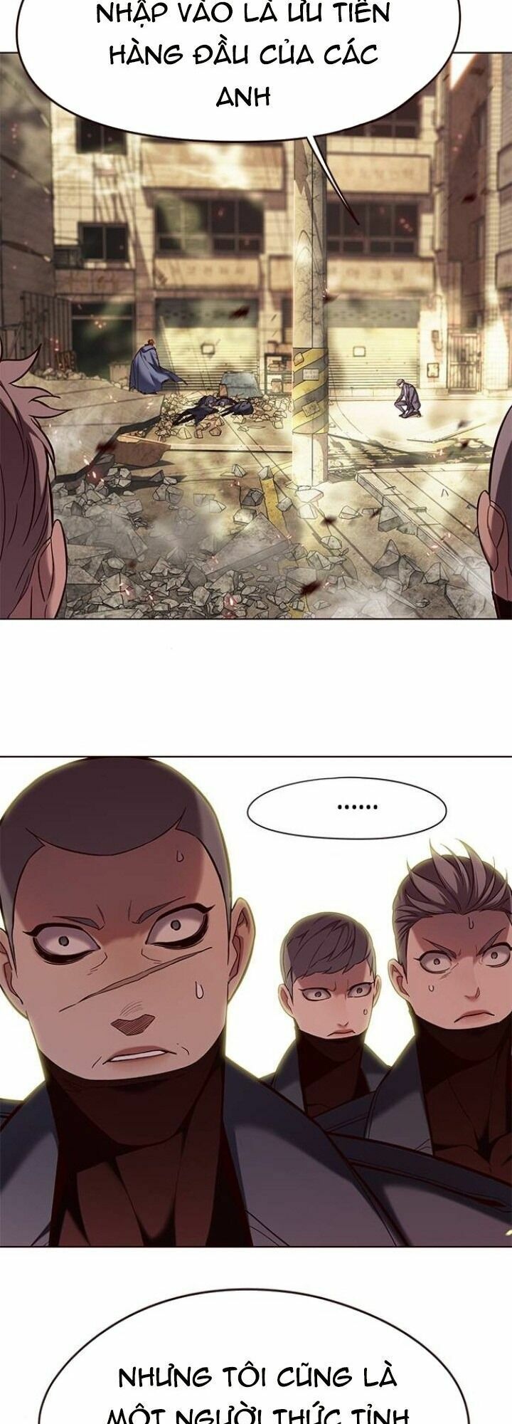 Hoá Thân Thành Mèo: Chapter 107