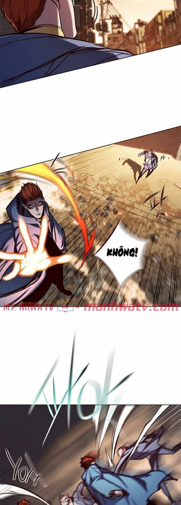 Hoá Thân Thành Mèo: Chapter 107