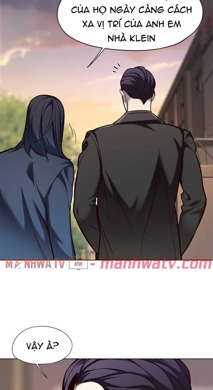 Hoá Thân Thành Mèo: Chapter 107
