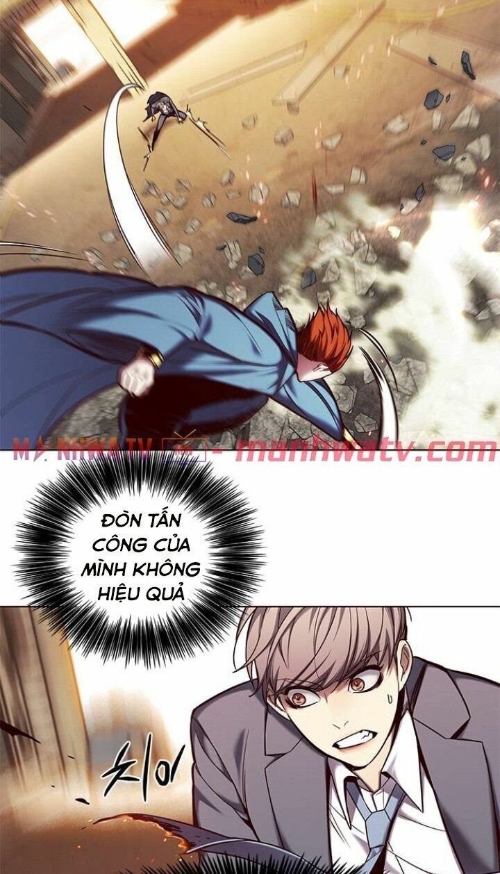 Hoá Thân Thành Mèo: Chapter 107
