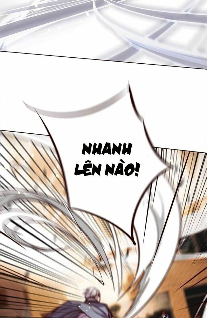 Hoá Thân Thành Mèo: Chapter 107